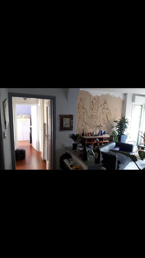 Calamoresca Apartamento Piombino Exterior foto