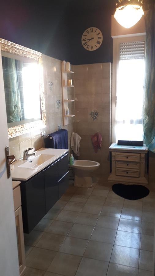 Calamoresca Apartamento Piombino Exterior foto