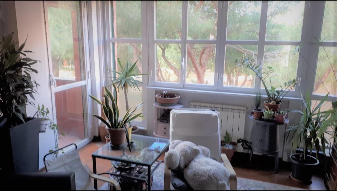 Calamoresca Apartamento Piombino Exterior foto